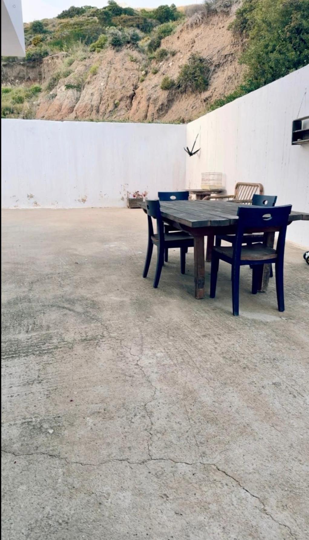 House Into A Paradise Of Kefalos Kos Exterior foto